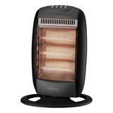 Aquecedor Elétrico Cadence Aqc305 Halógeno Mercury 1200w