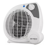 Aquecedor Elétrico Cadence Aqc422 Branco 220v
