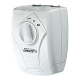 Aquecedor Elétrico De Água Versátil Lorenzetti 5500w 220v