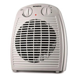 Aquecedor Elétrico De Ambiente Mondial A-08 1500w 127v