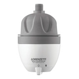 Aquecedor Elétrico Lorenzetti Maxi Ultra Br/cz 220v/127v