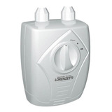 Aquecedor Elétrico Para Torneira De Bancada Banheiro Branca