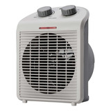 Aquecedor Elétrico Portátil 3x1 Com Circulador Wap Air Heat