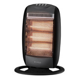 Aquecedor Elétrico Portátil Halógeno Mercury Aqc305 Cadence