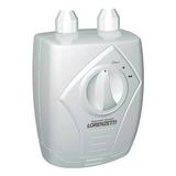 Aquecedor Elétrico Versátil 3t - Lorenzetti 5500w 127v Branc