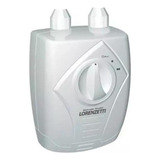 Aquecedor Elétrico Versátil 3t Lorenzetti 5500w Branco 110v