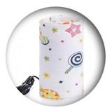 Aquecedor Garrafa Leite Bebê Usb Portátil Pirulitos E1482