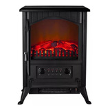 Aquecedor Lareira Eletrica Chama Virtual 3 D 1850w - Cadence