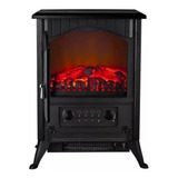 Aquecedor Lareira Elétrica Chama Virtual 3d 1850w - Cadence