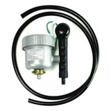 Aquecedor Lavatório Cabeleireiro + Mangueira E Ducha Wm 220v