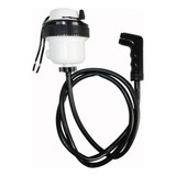 Aquecedor Lavatório Salão Cabeleireiro E Pet Shop 110v