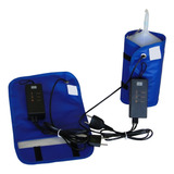 Aquecedor Multitemperatura Digital Soro Contraste 1l - 220v