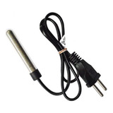 Aquecedor Para Água Yellow Fish Aquários 40 W