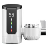 Aquecedor Para Aquecedor Quente, Torneira, Cozinha, Banheiro
