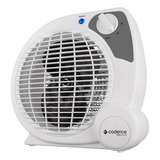 Aquecedor Portátil 1800w 220v Branco Até 15m² - Cadence