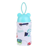 Aquecedor Portátil Garrafa Leite Bebê Usb Nave W9644