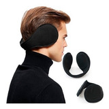 Aquecedor Protetor De Orelha/ouvido Térmico Earmuff