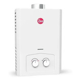 Aquecedor Rheem 7 Lt Baixa Pressão