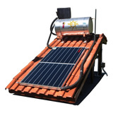 Aquecedor Solar 200l Prosol Aço Inox