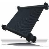 Aquecedor Solar P/pisc. Veico 25,5m²-3m X 0,50m+kit Completo