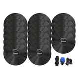 Aquecedor Solar Piscinas Até 64.000l-16 Placas G1 - Girassol