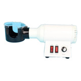 Aquecedor Ventilete 220v. Ajuste De Armações De Óculos