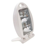 Aquecedor Ventisol Aconchegante Moderno 2 Niveis Aquecimento