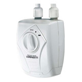 Aquecedor Versátil Lorenzetti 3 Temperaturas 127v 5500w