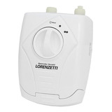 Aquecedor Versatil Lorenzetti Torneira Ou Monocomando 127 V