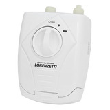 Aquecedor Versatil P/ Torneira Ou Monocomando Lorenzetti 220