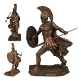 Aquiles Heroi Da Grecia Troia Mitologia
