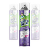 Ar Comprimido Super Dom 300ml Aerossol