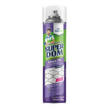 Ar Comprimido Super Dom 300ml Spray