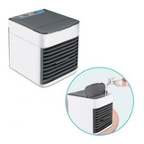 Ar Condicionado 3in1 Umidifica purifica climatizador