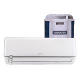 Ar Condicionado 9000btu Inverter Frio Neo Top Agratto