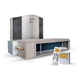 Ar Condicionado Duto Inverter 48000btu/h Frio 220v - Komeco