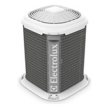 Ar Condicionado Electrolux Ecoturbo Split Frio/quente 220