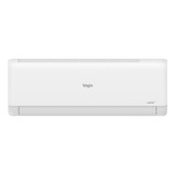 Ar Condicionado Elgin Eco Split Inverter Frio 30000 Btu Branco 220v 45hjfi30c2wb