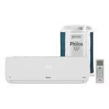 Ar Condicionado Hi Wall Eco Philco Inverter 9k Frio 220v R32