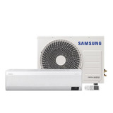 Ar Condicionado Inverter Samsung 22000 Btu