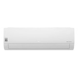 Ar Condicionado LG Dual Inverter Split Frio 11000 Btu Branco