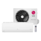 Ar Condicionado LG Dual Inverter Voice