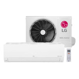 Ar Condicionado LG Voice Dual Inverter