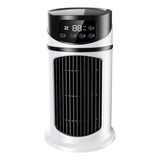 Ar Condicionado Portátil Ventilador Humidificador Usb -