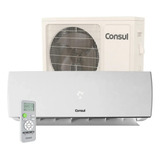 Ar Condicionado Quente E Frio Split Consul 18.000 Btus Maxi