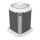 Ar Condicionado Split Hi Wall Electrolux Ecoturbo 22.000 Btu 220v