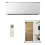 Ar Condicionado Split Hi Wall Inverter Gree G-top Connection 220v