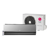 Ar Condicionado Split Hi Wall Inverter LG Artcool 18000 Btu/