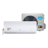 Ar Condicionado Split Hi Wall Inverter Springer Midea Xtreme 220v