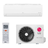 Ar Condicionado Split Hi Wall LG Dual Inverter Compact 12.00